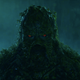 Swamp Thing.